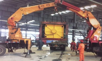 高效便捷的吊車叉車出租服務 型號齊全，助您輕松應對各類搬運挑戰(zhàn)